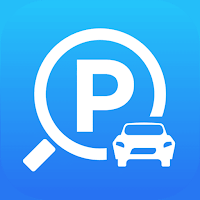 ParkClear. Smart Parking.