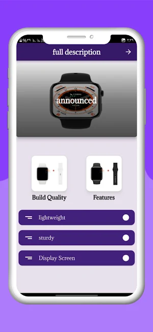 DT8 Pro Max SmartWatch Guide Screenshot 1