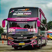 Bus Simulator 2024 Basuri