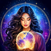 Stella, Cosmic AI Numerologist