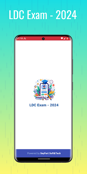 LDC - 2024 Screenshot 0