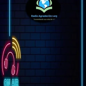 Agradeci2cr Screenshot 1