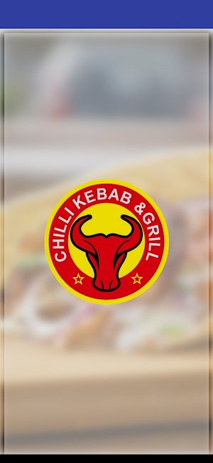 Chilli Kebab and Grill Police Screenshot 1