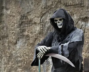 Skeleton wallpapers Screenshot 1