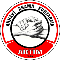 Artim - Arama Kurtarma Derneği