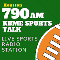 KBME 790 Am Houston Sports