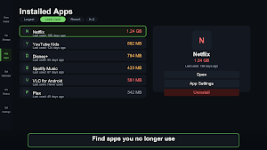 TV Boost Pro Screenshot 3
