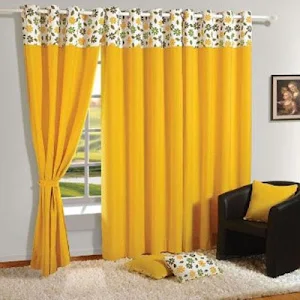Modern Curtains Design Screenshot 0