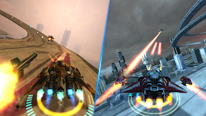 Space Racing 2 Screenshot 0