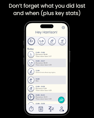 HeyBabyOnline Screenshot 1