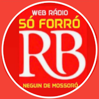 Rádio Web Só Forró RB