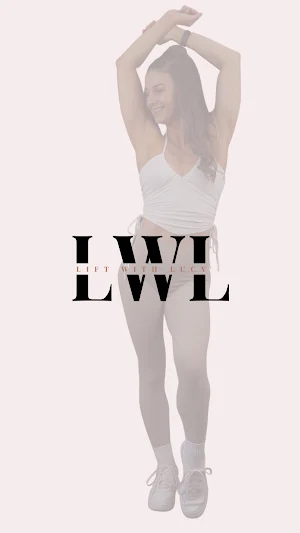 Lift With Lucy Screenshot 0
