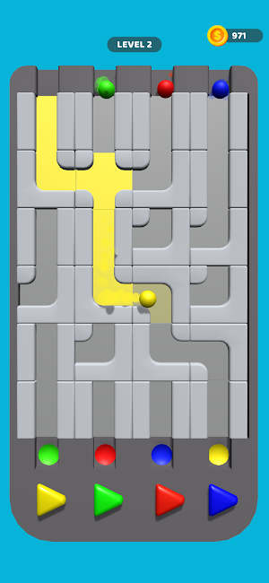 Color Separate Screenshot 0
