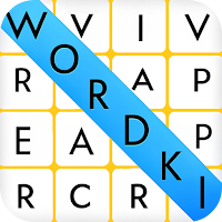 Wordki - Word Search
