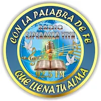 Radio Esperanza Viva 92.5 FM