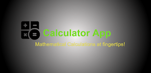 Calculator Screenshot 0