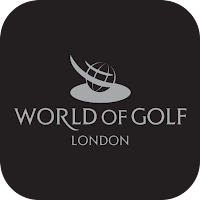 World of Golf London