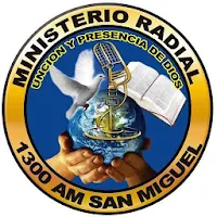 Unción Y Presencia De Dios 1300AM San Miguel ES