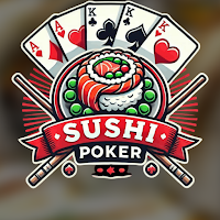 Sushi Poker