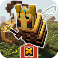 BlockCraft X