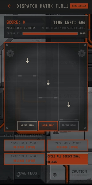 Sift Compartment Suite Screenshot 2