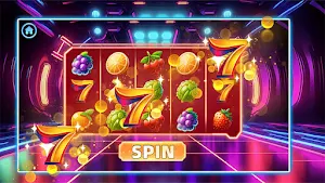 Jewel Spin Treasure Screenshot 0