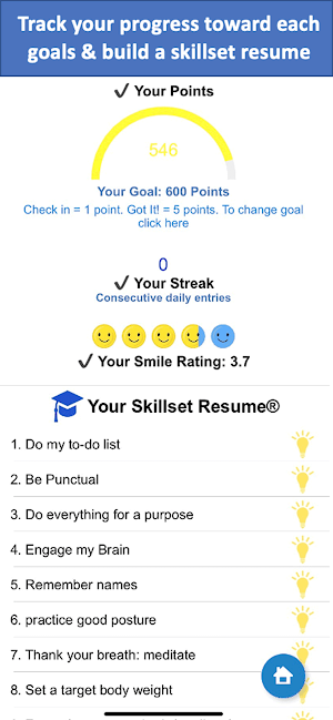 PerfectCoaches Screenshot 3