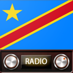 Radio République du Congo Screenshot 0