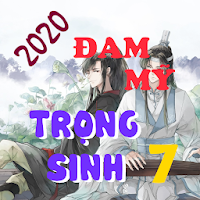 Truyen Dam my Trong sinh offline 2020 - part 7