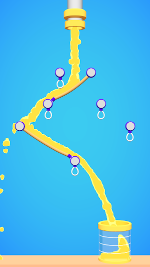 Fluid Rope Screenshot 2