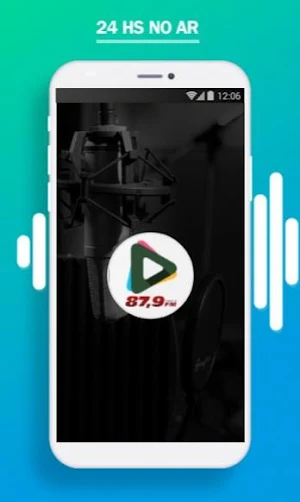 Esmeraldas FM Screenshot 0