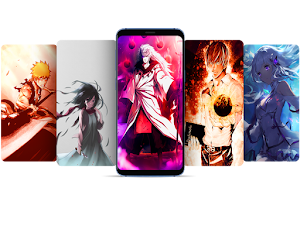 Anime Wallpapers Screenshot 3