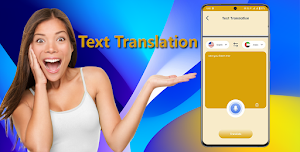 AI Live Language Translator Screenshot 3