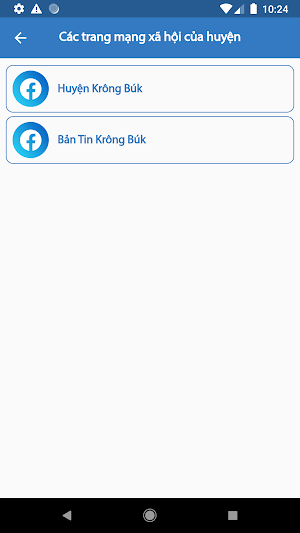Huyện Krông Búk Screenshot 1