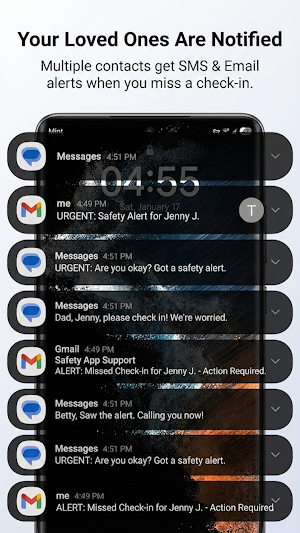 Are You Dead? Mumu-Check Screenshot 2