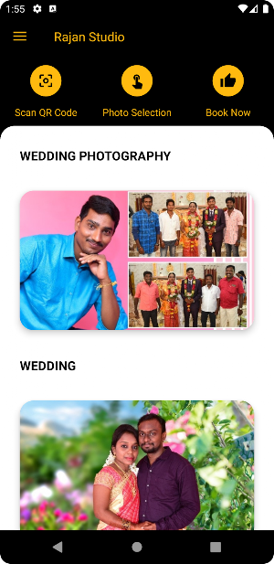 Rajan Studio Screenshot 3
