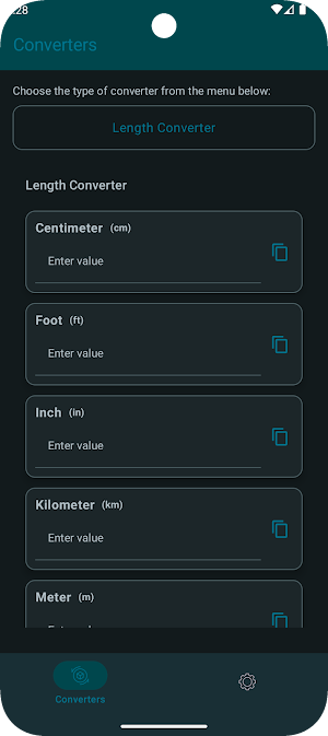 Convertool Screenshot 2
