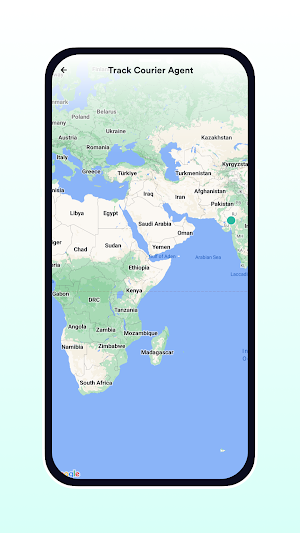 Visiblfy © Screenshot 2