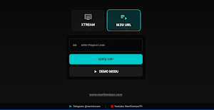 Mert Stream Tv Screenshot 3