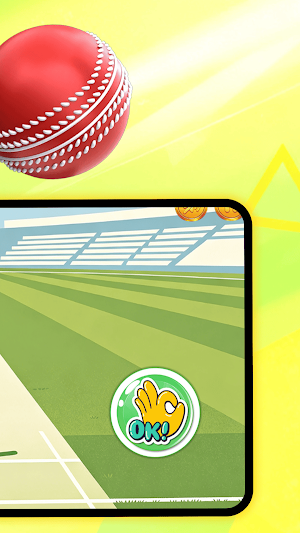 Cricket Master Screenshot 3