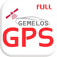 GEMELOS GPS FULL