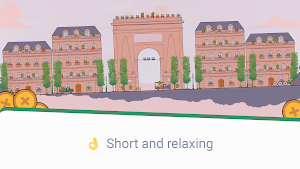 Pocket Parisians Screenshot 3