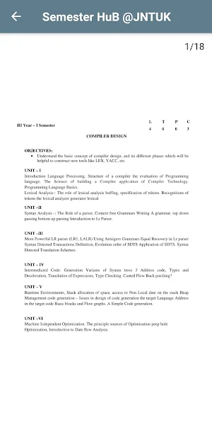 Notes4All Screenshot 3