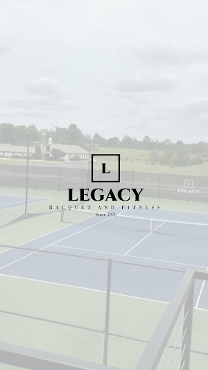 Legacy Racquet Fitness Club Screenshot 0