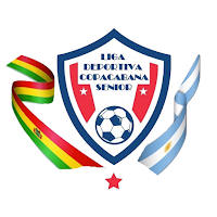 Liga deportiva copacabana