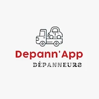 Depann’App Driver