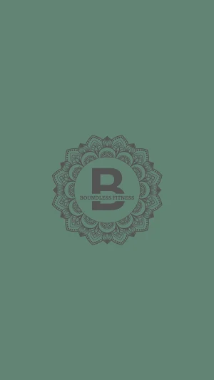 BOUNDLESS FITNESS Screenshot 0