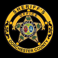 Dorchester CO Sheriff, SC