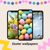 Easter wallpaper 2023