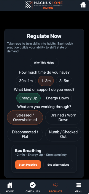 INVEMN Screenshot 2